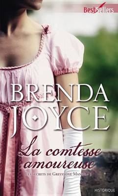Book cover for La Comtesse Amoureuse