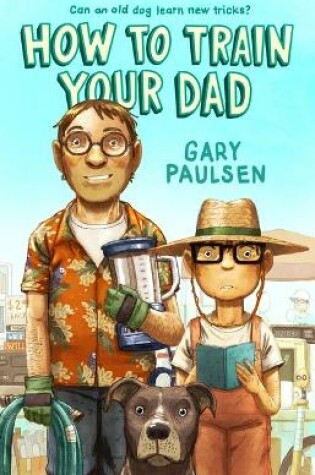 Cover of How to Train Your Dad