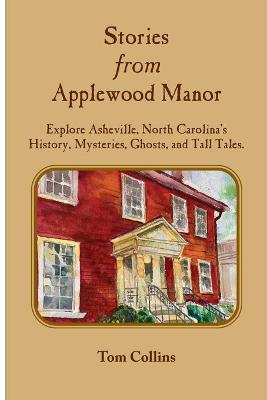 Book cover for Stories from Applewood Manor
