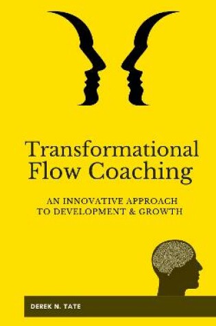 Cover of Transformational Flow Coaching
