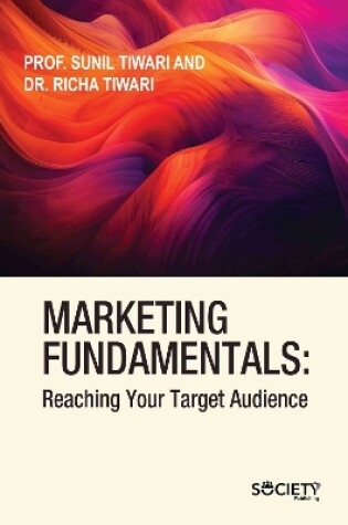 Cover of Marketing Fundamentals