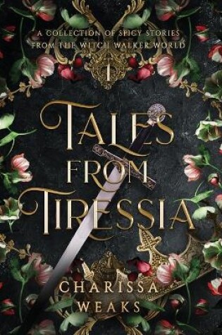 Cover of Tales from Tiressia