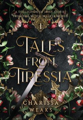 Book cover for Tales from Tiressia