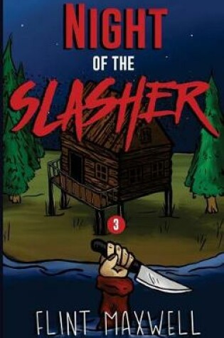 Cover of Night of the Slasher