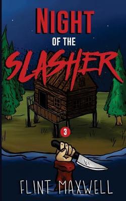 Cover of Night of the Slasher
