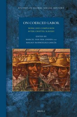 Cover of On Coerced Labor