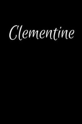 Cover of Clementine