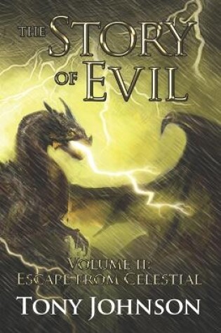 Cover of The Story of Evil - Volume II