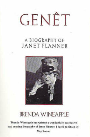 Cover of Genet