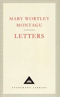 Book cover for Letters