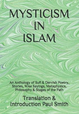 Book cover for Mysticism in Islam