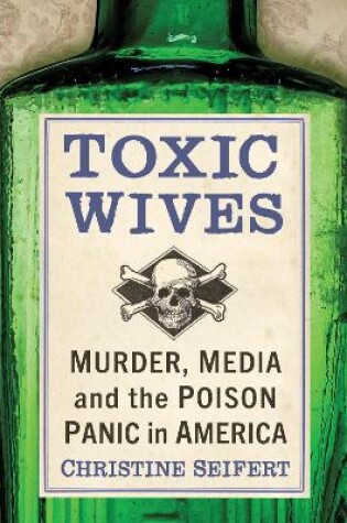 Cover of Toxic Wives