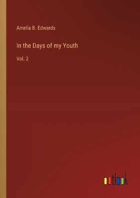 Book cover for In the Days of my Youth