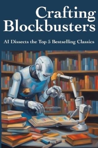 Cover of Crafting Blockbusters