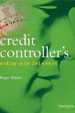 Cover of The Credit Controller's Desktop Guide