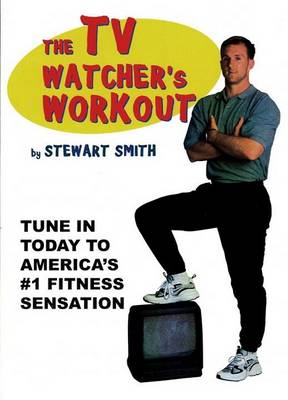 Book cover for The TV Watcher's Workout