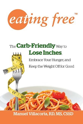 Book cover for Eating Free