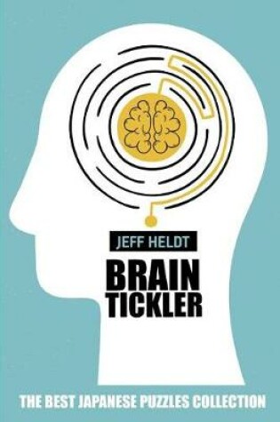 Cover of Brain Tickler