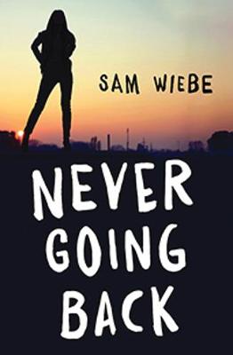 Cover of Never Going Back