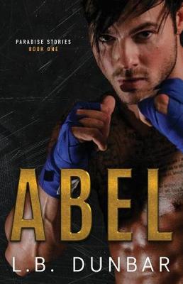 Book cover for Abel