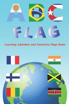 Book cover for ABC Flag