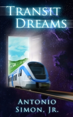 Book cover for Transit Dreams