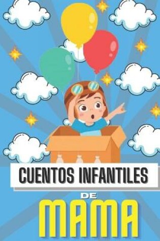 Cover of cuentos infantiles de mama