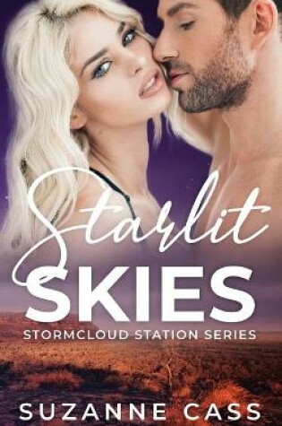 Cover of Starlit Skies