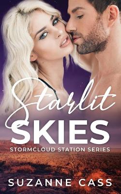 Book cover for Starlit Skies