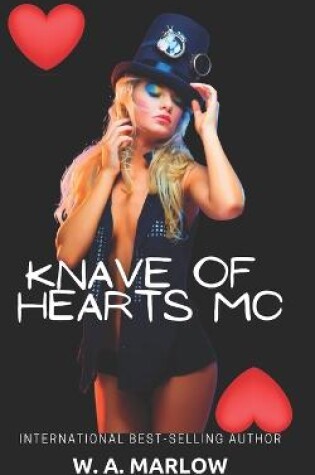 Cover of Knave Of Hearts MC