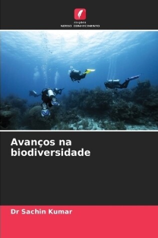 Cover of Avanços na biodiversidade