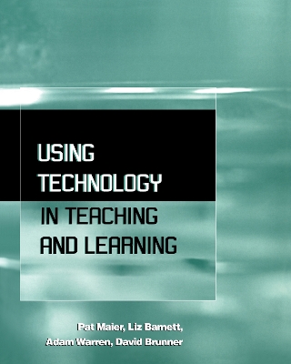 Book cover for Using Technology in Teaching and Learning