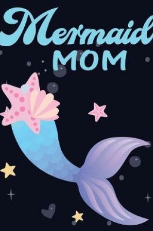 Cover of Mermaid mom