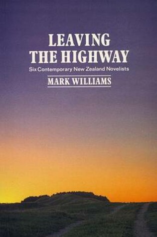 Cover of Leaving the Highway