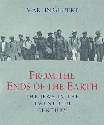 Book cover for From the Ends of the Earth