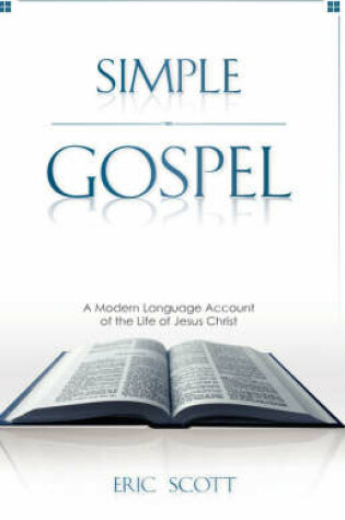 Cover of Simple Gospel