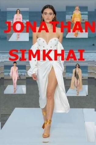 Cover of Jonathan Simkhai