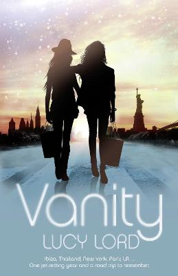 Book cover for Vanity