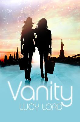 Book cover for Vanity