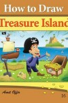 Book cover for How to Draw Treasure Island