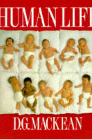 Cover of Human Life