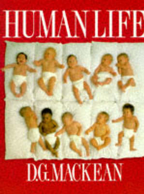 Book cover for Human Life