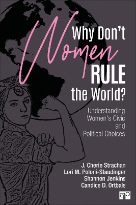 Cover of Why Don&#8242;t Women Rule the World?