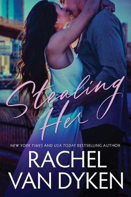 Cover of Stealing Her