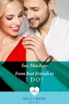 Book cover for From Best Friends To I Do?