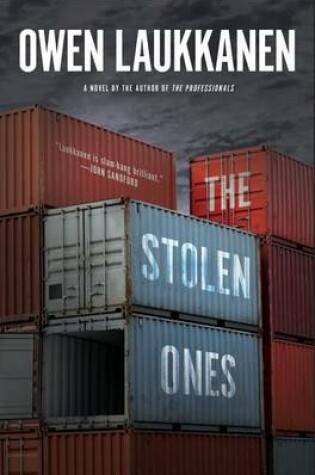 Cover of The Stolen Ones