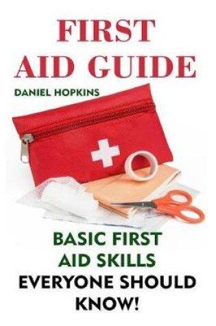 Cover of First Aid Guide