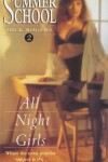 Book cover for All Night Girls