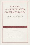 Book cover for El Ciclo de la Revolucion Contemporanea