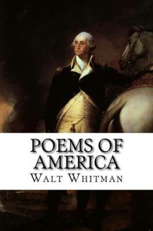 Cover of Poems of America